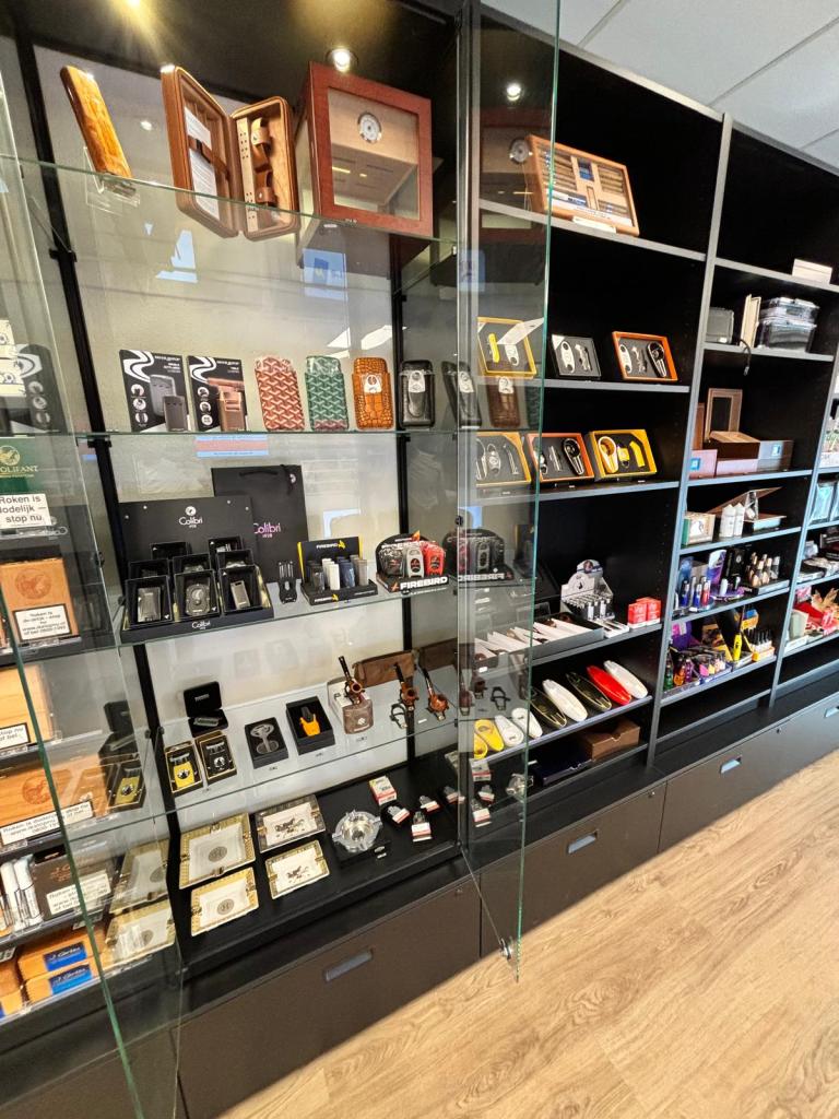 cadeau tips voor sigarenliefhebbers