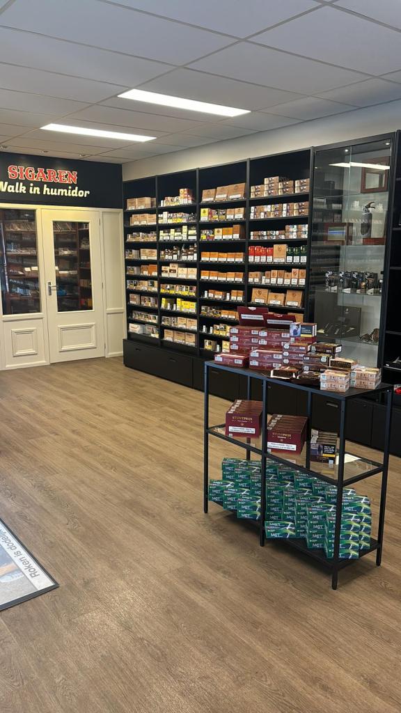 sigaren kistjes zeist utrecht