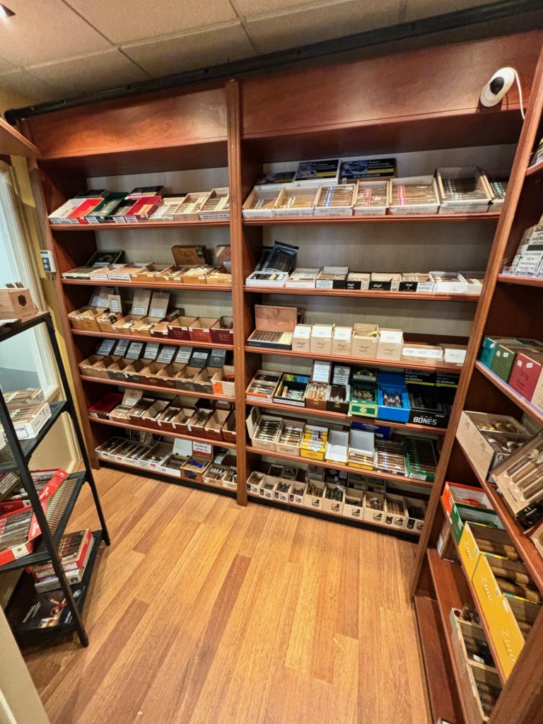 sigaren winkel utrecht zeist